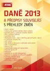 Daně 2013