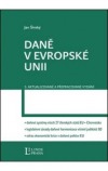 Daně v Evropské unii