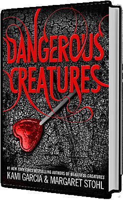 Dangerous Creatures