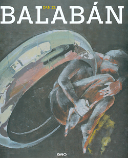 Daniel Balabán