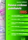 Daňová evidence podnikatelů 2005