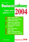 Daňové zákony 2004