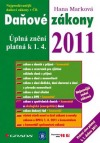 Daňové zákony 2011