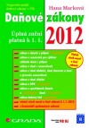 Daňové zákony 2012