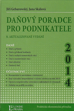 Daňový poradce pro podnikatele