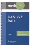 Daňový řád 2013