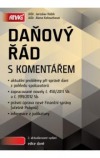 Daňový řád s komentářem 2013