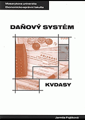 Daňový systém