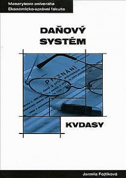 Daňový systém