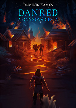 Danred a Onyxová cesta