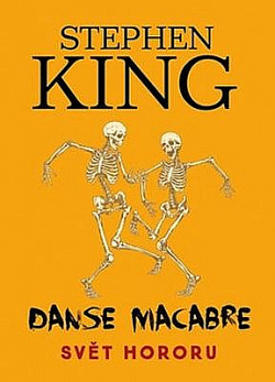 Danse Macabre - Svět hororu