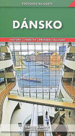 Dánsko - průvodce na cesty