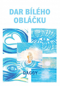 Dar bílého obláčku