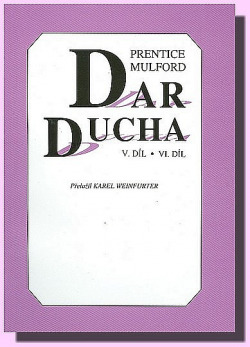 Dar ducha V. a VI. díl