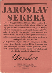Dar slova