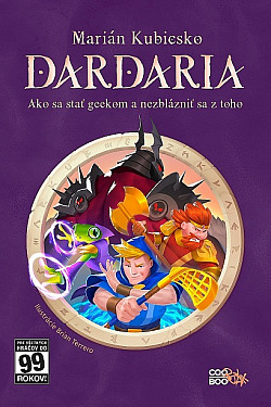 Dardaria