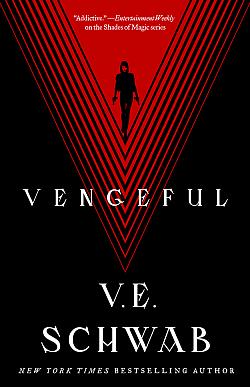 Vengeful