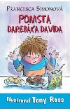Pomsta darebáka Davida