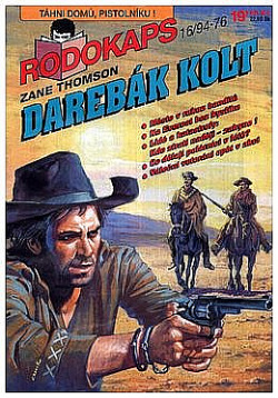 Darebák kolt