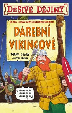 Darební Vikingové