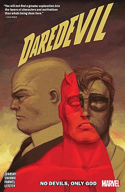 Daredevil, Vol. 2: No Devils, Only God