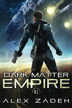 Dark Matter Empire 01