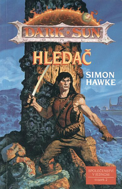 Hledač