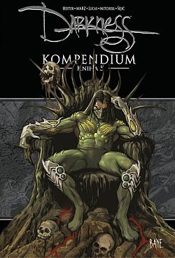 Darkness Kompendium: Kniha 5