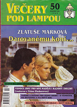 Darovanému koni...
