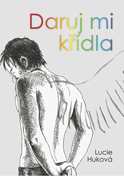Daruj mi křídla