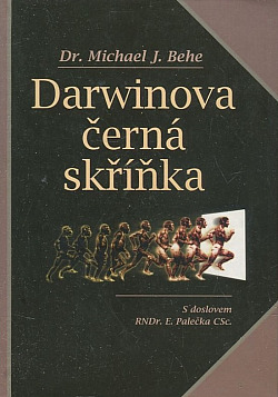 Darwinova černá skříňka