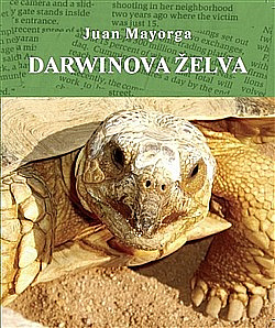 Darwinova želva