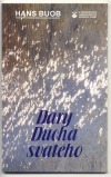 Dary Ducha svatého