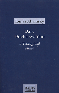 Dary Ducha svatého v Teologické sumě