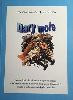Dary moře
