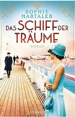 Das Schiff der Träume