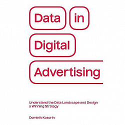 Data in Digital Advertising