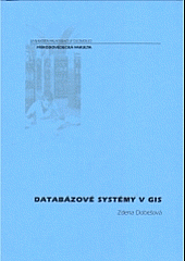 Databázové systémy v GIS