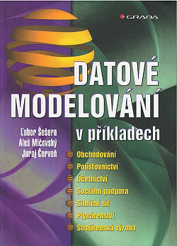 Datové modelování v příkladech