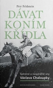 Dávat koním křídla
