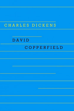 David Copperfield