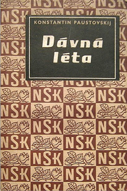 Dávná léta