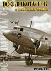 DC-3 /Dakota/ C-47 a Československo