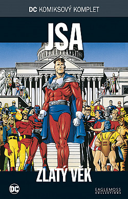 JSA: Zlatý věk