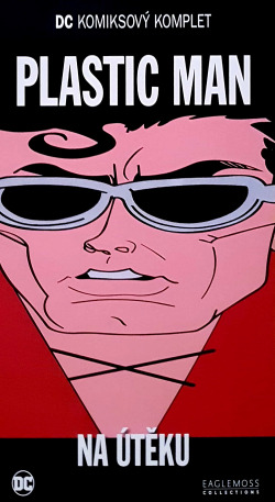 Plastic Man: Na útěku
