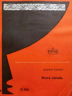 Dcera národa