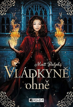 Vládkyně ohně