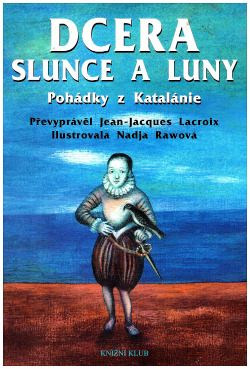 Dcera slunce a luny