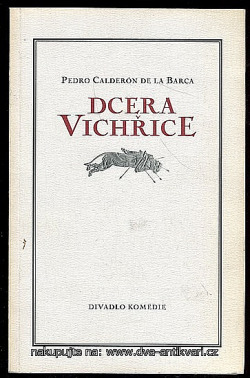 Dcera Vichřice