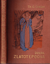 Dcera zlatotepcova